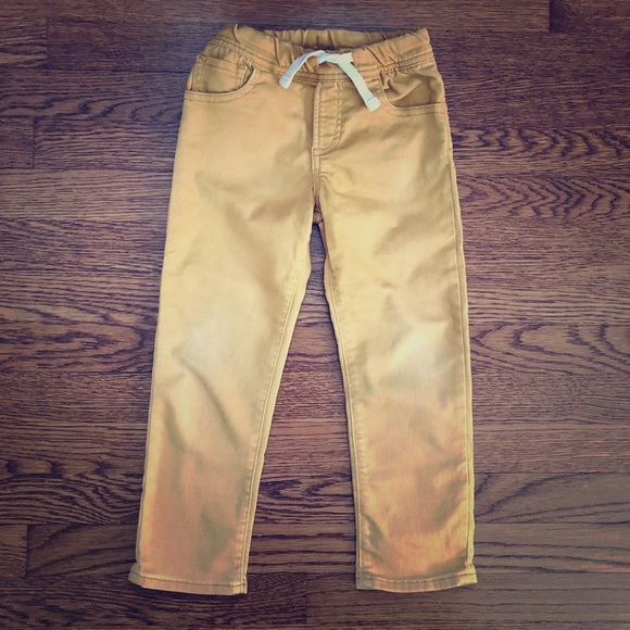 boys slim fit pants